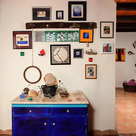 Casa de Férias Beautiful In Barban With Kitchen